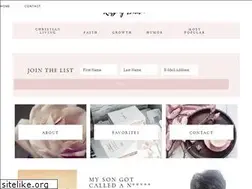 Sites similar to razingdawn.com