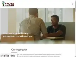 Sites similar to razingthebar.org