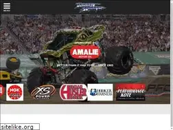 Sites similar to razinkanemonstertrucks.com