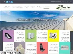Sites similar to razinpu.com