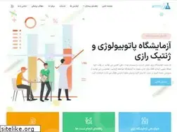 Sites similar to razipatholab.com