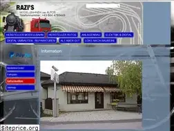 Sites similar to razis-modellbahnservice.com