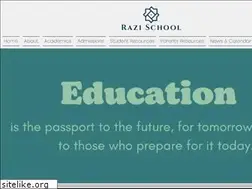 Sites similar to razischool.org