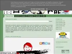 Sites similar to razisensei.blogspot.com