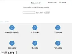 Sites similar to raziskovalec.com