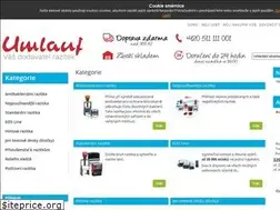 Sites similar to razitka-brno.cz