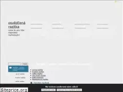 Sites similar to razitka-vyroba.cz