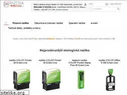 Sites similar to razitka-vysocina.cz