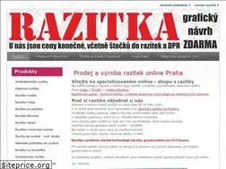 Sites similar to razitka.biz
