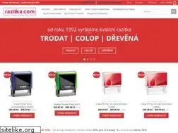 Sites similar to razitka.com