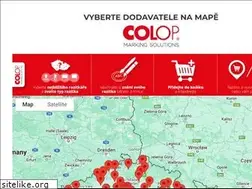Sites similar to razitkacolop.cz