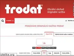 Sites similar to razitko.cz