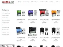 Sites similar to razitko.net