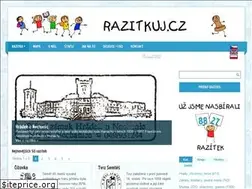 Sites similar to razitkuj.cz