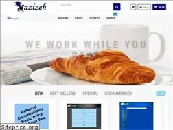 Sites similar to razizeh.com
