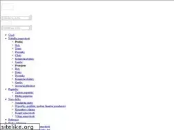 Sites similar to razka.cz