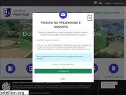 Sites similar to razkrizje.si