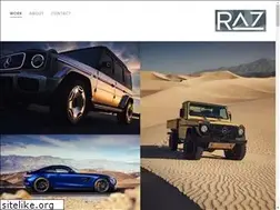 Sites similar to razkrog.com