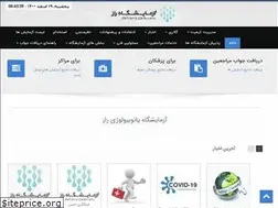 Sites similar to razlab.com