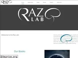 Sites similar to razlab.org