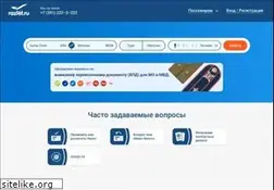 Sites similar to razlet.ru