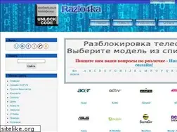Sites similar to razlo4ka.ru
