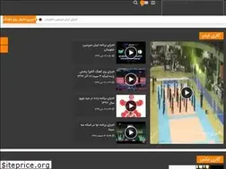 Sites similar to razmahang.com