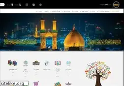 Sites similar to razmandegan.ir