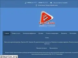 Sites similar to razmetka-znaki.com