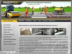 Sites similar to razmetka.biz