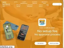 Sites similar to razmobile.com