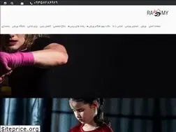 Sites similar to razmy.com