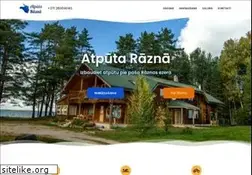 Sites similar to razna.lv