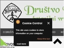 Sites similar to raznolikost.si