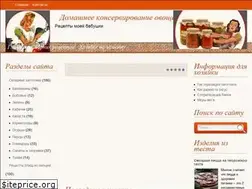 Sites similar to raznosolki.ru