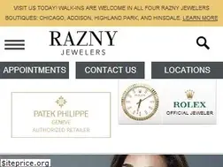 Sites similar to razny.com