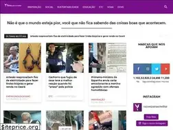 Sites similar to razoesparaacreditar.com