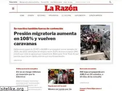 Sites similar to razon.com.mx