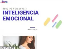 Sites similar to razonesyemociones.com