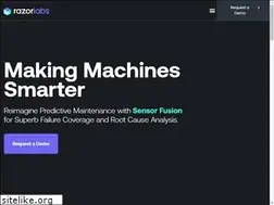 Sites similar to razor-labs.com
