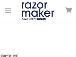 Sites similar to razor-maker.com