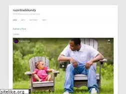 Sites similar to razorbladekandy.wordpress.com