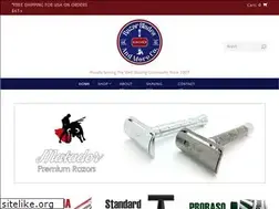 Sites similar to razorbladesandmore.com