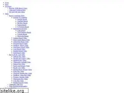 Sites similar to razorclamming.com