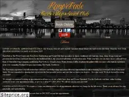 Sites similar to razorfadebarbershop.com