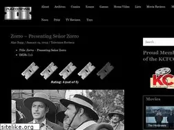 Sites similar to razorfine.com