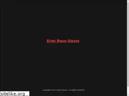 Sites similar to razorgloves.com
