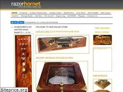 Sites similar to razorhornet.com