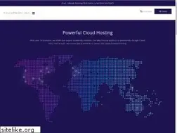 Sites similar to razorhosting.net