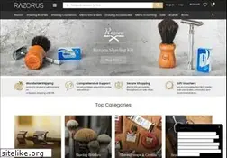 Sites similar to razoria.com
